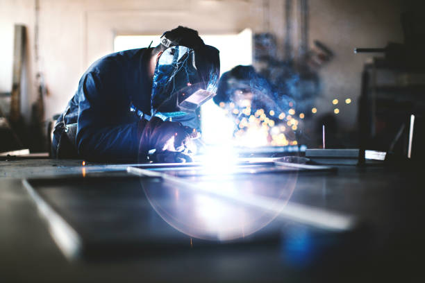 Best Specialty Welding Processes in West Peoria, IL