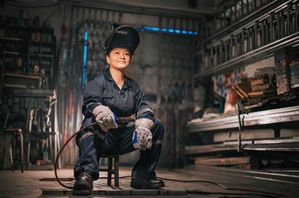 Affordable Welder Services in West Peoria, IL