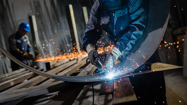 Affordable Welder Services in West Peoria, IL