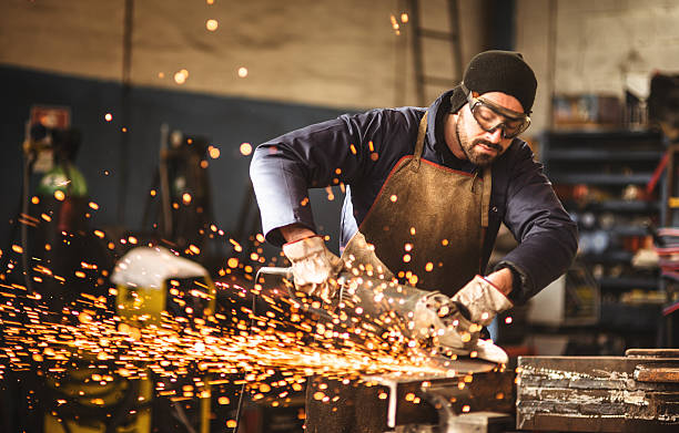 Best Artistic and Custom Metal Fabrication in West Peoria, IL