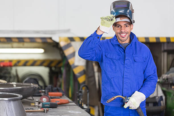Best Maintenance and Repair Welding in West Peoria, IL