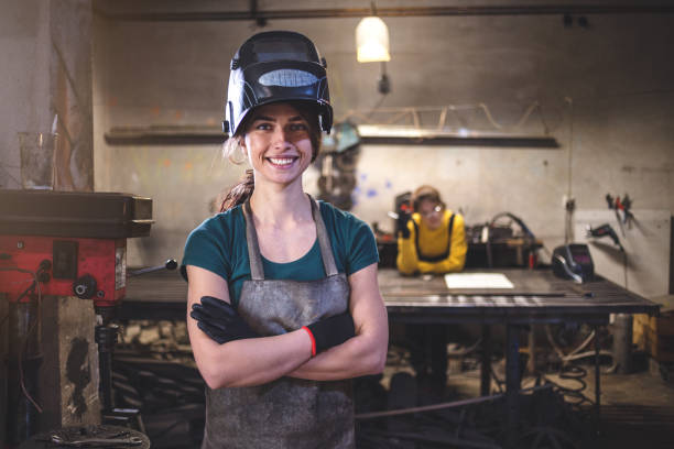 Best Structural Steel Welding in West Peoria, IL